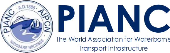 Pianc Logo
